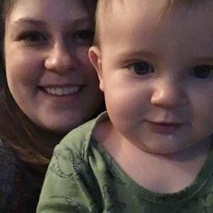 Meet your Posher, Kristina